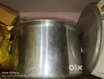 Biryani pot