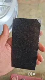 Black Granite mines