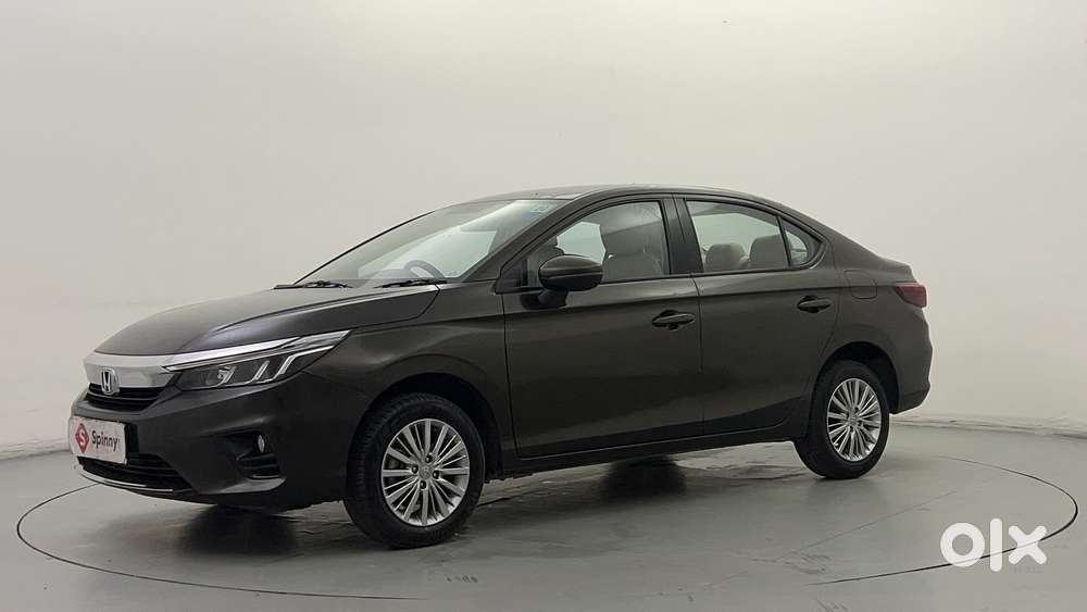 Honda City 2011-2013 V MT, 2023, Petrol