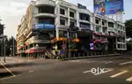 400 sq.ft Semi-Furnished Office for Rent – Kaloor