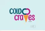 Job vacancy at Cold Craves parlour at kaloor