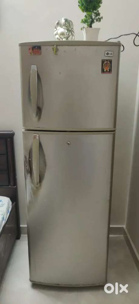Good Condition Fridge