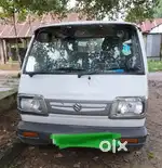 Maruti Suzuki Omni 2014 Petrol 65000 Km Driven