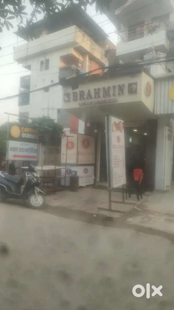 Tandoor, Indian, Momo, Chinese