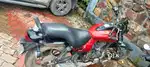 2020 model registration number is WB in 2021