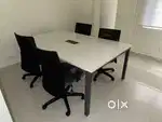Premium Office Conference Table – Custom Made at Best Price.