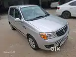 Maruti Suzuki Alto K10 2012