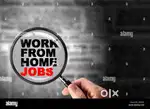 WORK FROM HOME(ZERO INVESTMENT )
