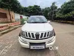 Mahindra XUV500 W6 2WD, 2015, Diesel