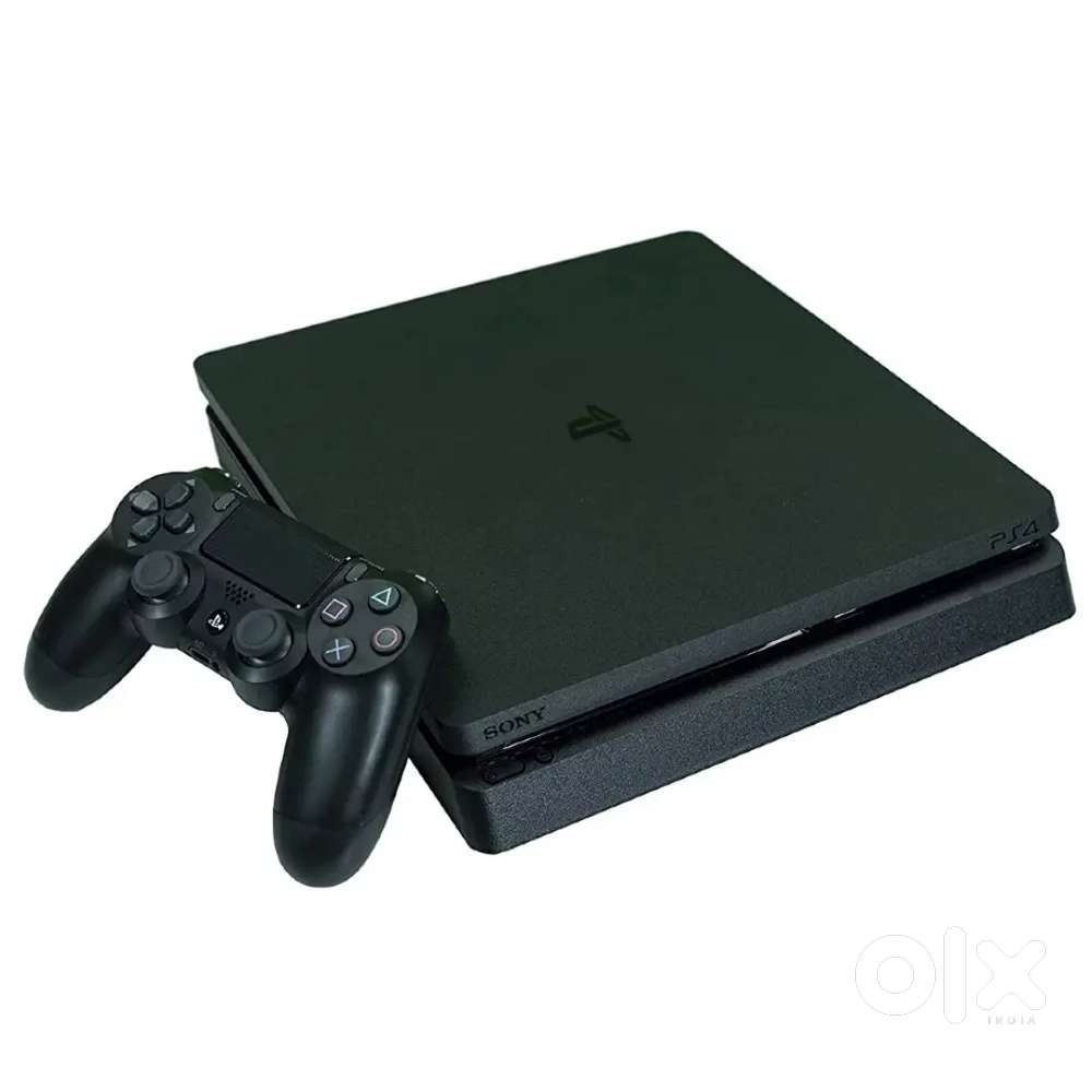 Playstation 4 Slim 1TB

Console - Excellent Condition! PS4