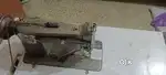 Tailoring machine