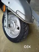 Suzuki access 125 bs6