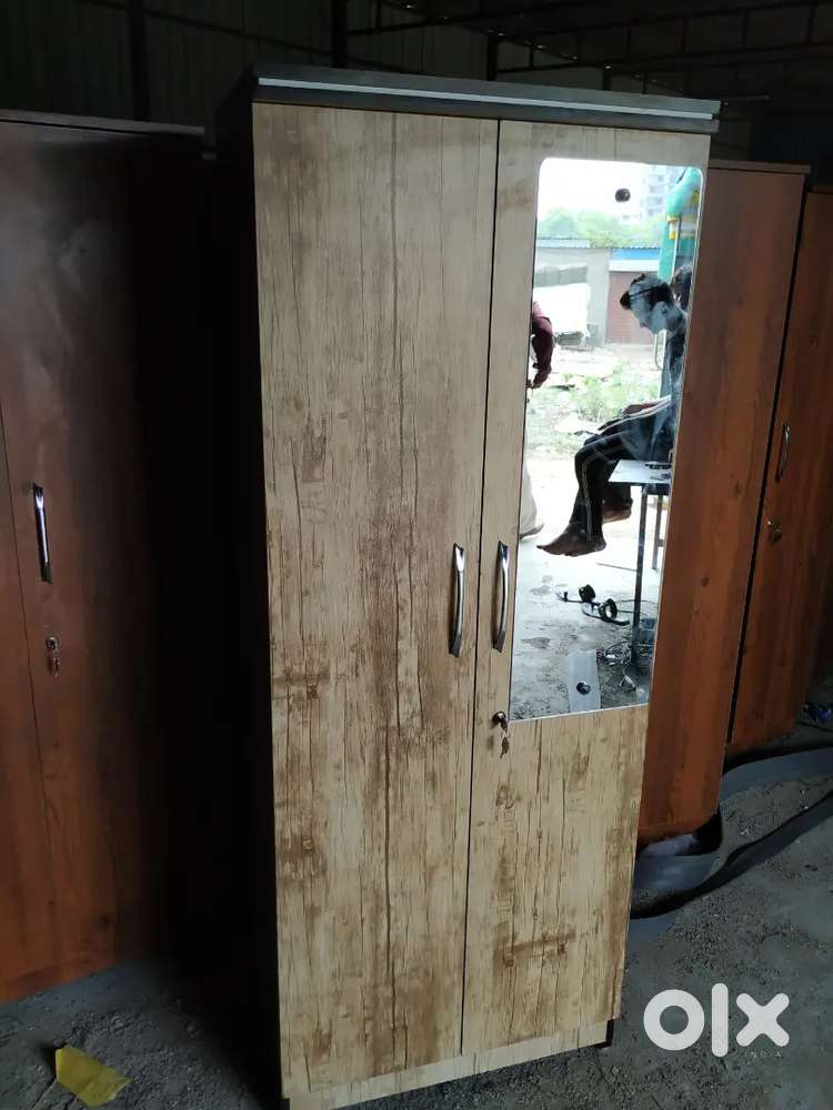 Cupboard and home furniture on rent by Alpha furnishings