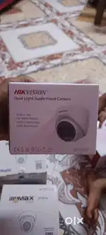 Cctv camera