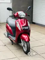 Suzuki access 125 well mainttained vechicle available now