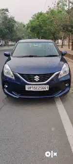 Maruti Suzuki Baleno Sigma, 2019, Diesel