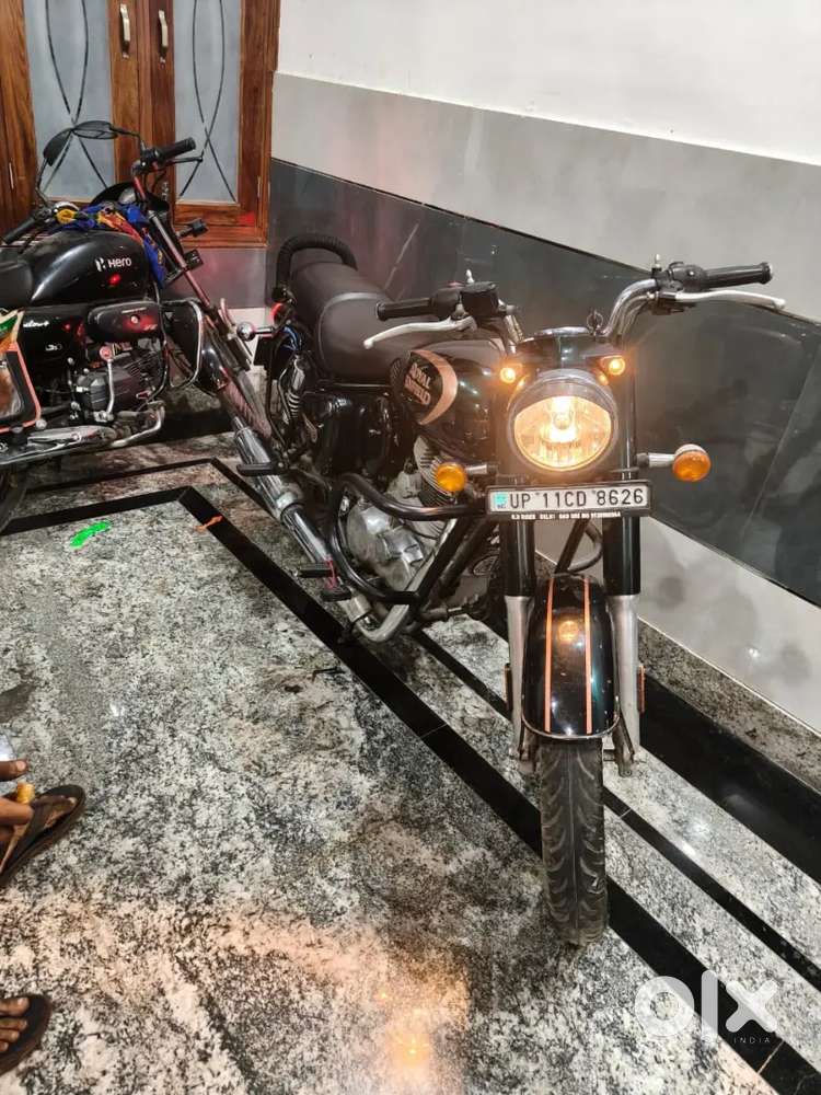 350 cc classic