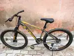 Brand New MTB cycle