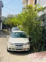 Chevrolet Optra Magnum 2010