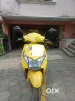 Honda dio good running conditions