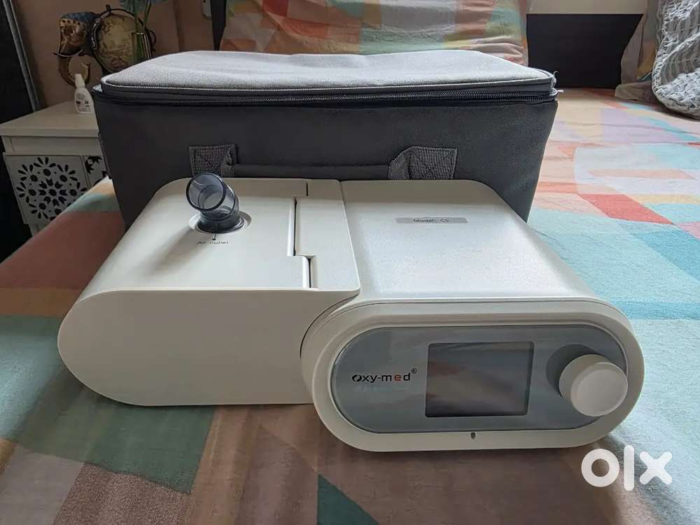 CPAP Machine