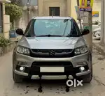 Maruti Suzuki Vitara Brezza 2018 Diesel 125000 Km Driven