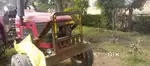 Mahindra Arjun 605