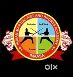 Silambam class