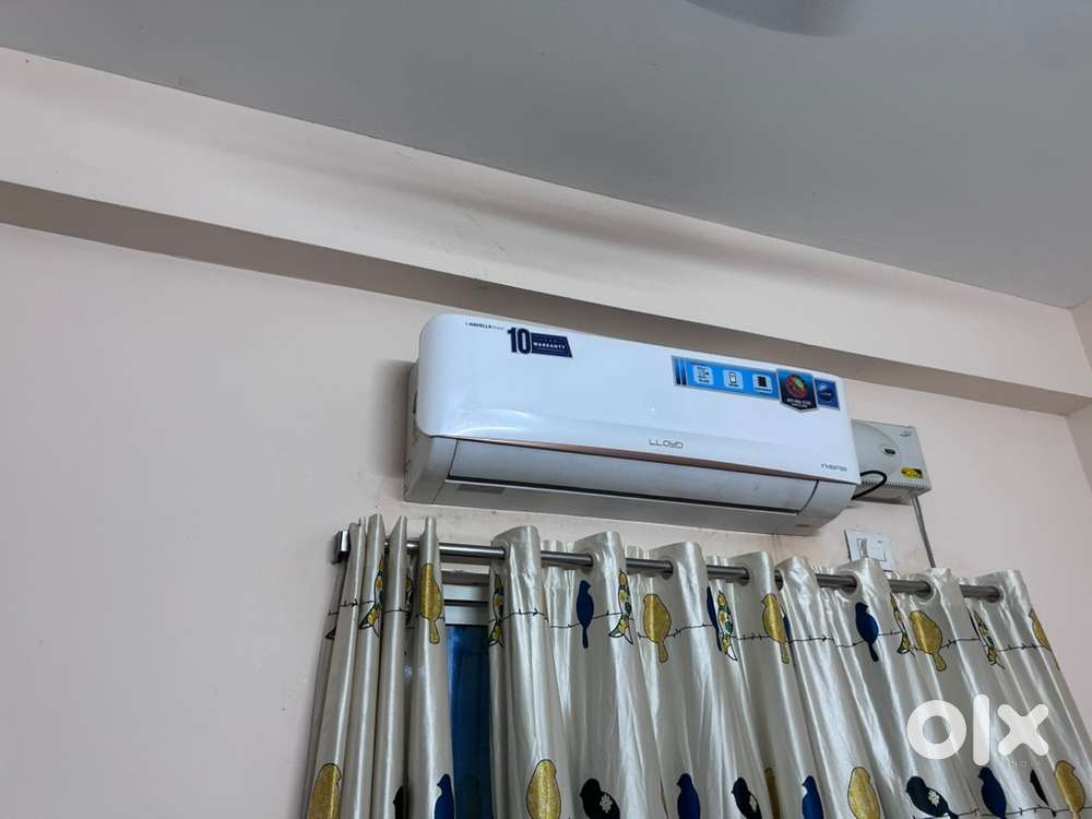 Ac sell ac