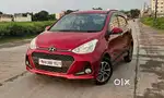 Hyundai Grand i10 2017 Diesel Well Maintained