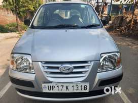 Hyundai Santro Xing GL Plus, 2014, Petrol