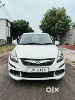 Maruti Suzuki Swift Dzire VDI Optional, 2016, Diesel