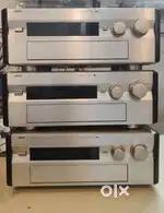 Yamaha dsp A1