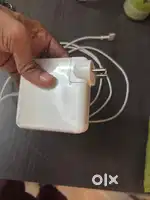 Macbook Pro 2015 charger (semi new)