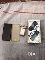 Oppo a12 smart phone