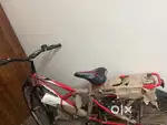 It is a hero cycle a brand new cycle