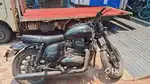 Jawa 42 in Brand New Condition