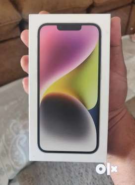 Iphone 14 Sealed urgent sell