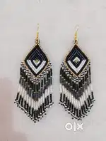 Bohemian Earrings