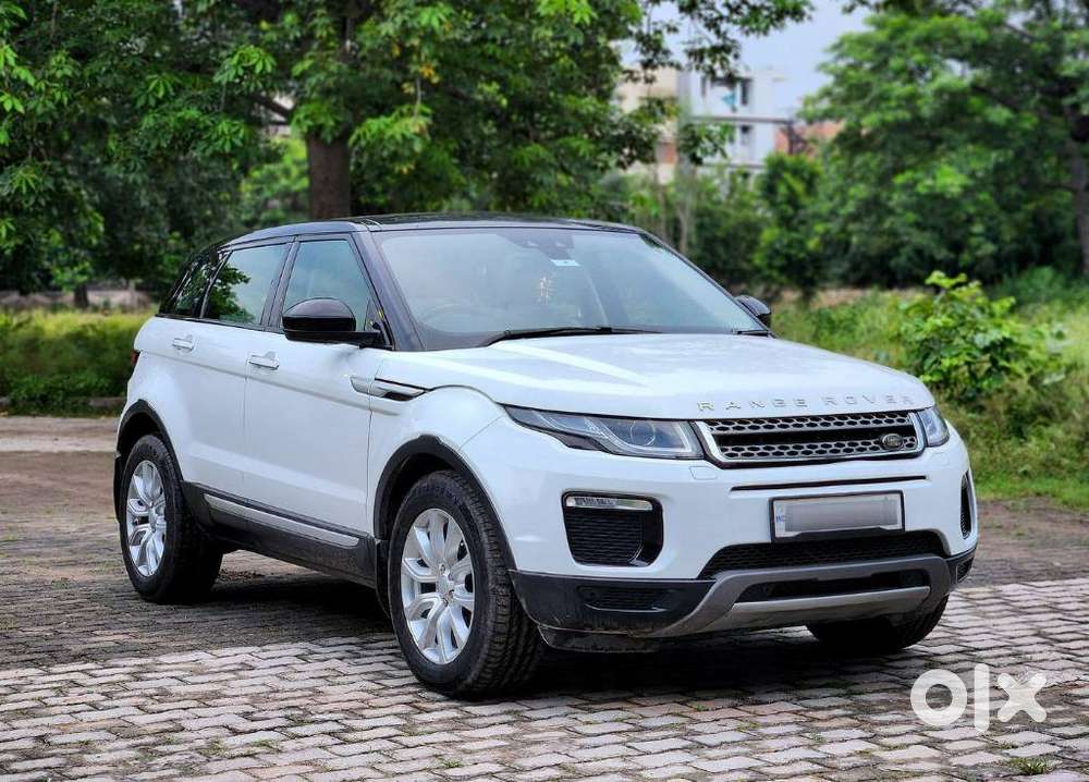 Land Rover Range Evoque 2.0 TD4 HSE Dynamic, 2019, Diesel