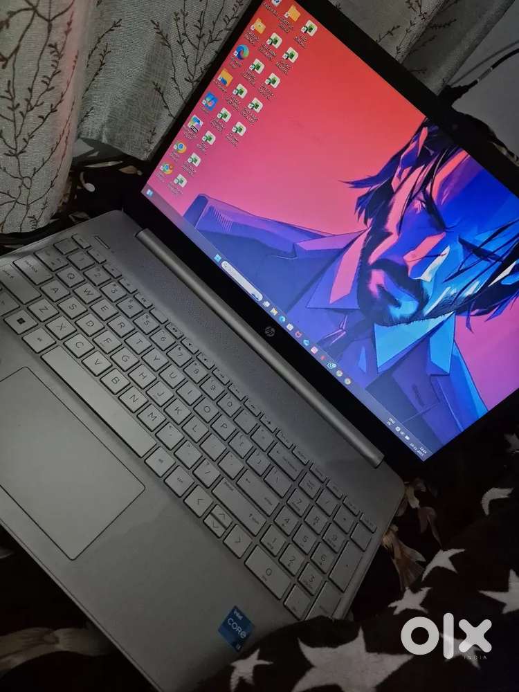 HP Laptop 15s