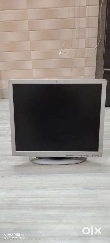 HP COMPUTER SCREEN