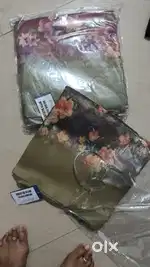 New saree collection
