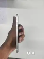 iPhone 12 64GB White, 82% Battery
