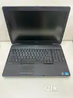 Budget series Dell i7 laptop