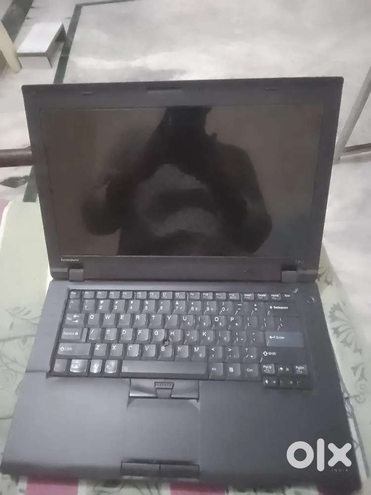 Lenovo ThinkPad i5 one hand use good condition superb