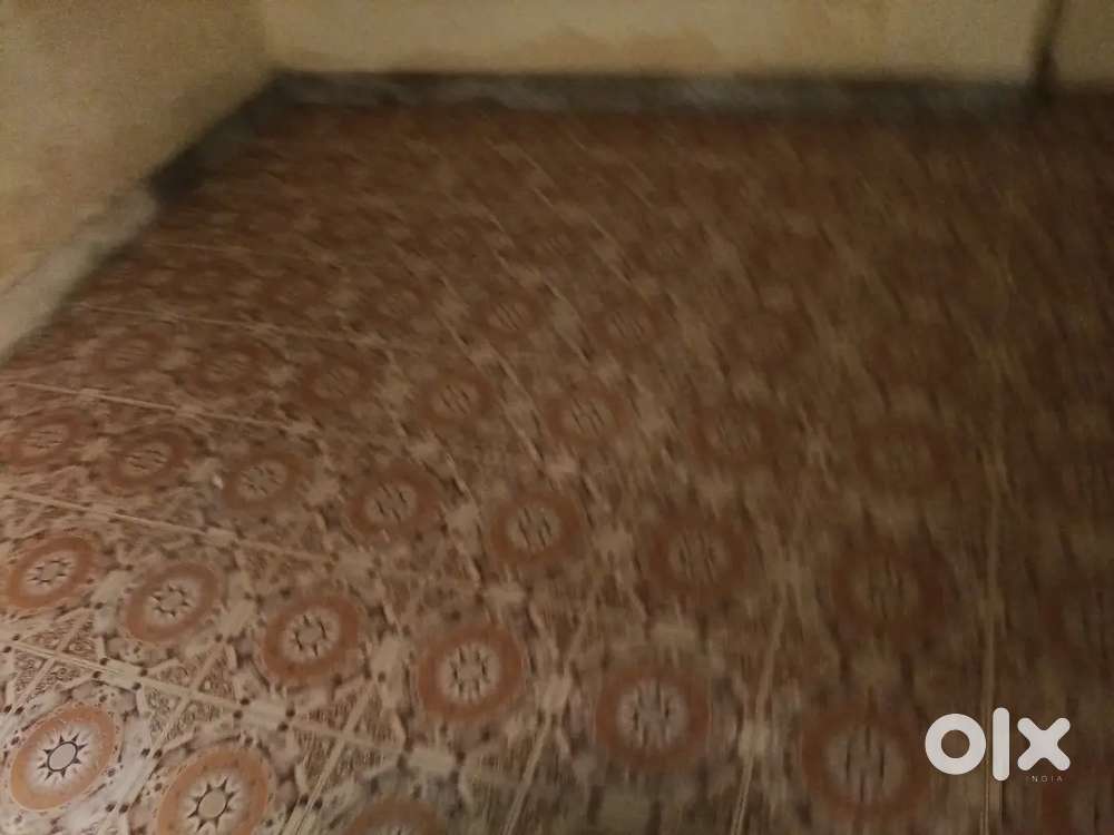 Rent small side portion for family