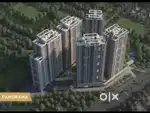 2BHK 805sq 84 lac BEHIND GG SCHOOL TATHAWADE