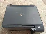 Epson machine