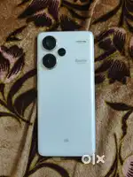 Redmi 13 pro plus 12gb ram 512 rom